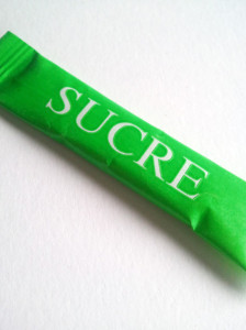 zucchero in bustina 3 grammi Stick da 8 cm sucre 029